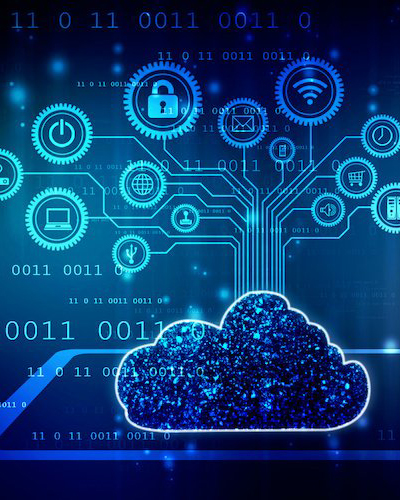 Cloud and infrastructure
