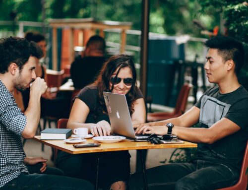 7 Tips to Choose the Mobile App Development Company
